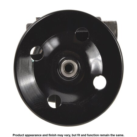 A1 Cardone New Power Steering Pump, 96-5362 96-5362